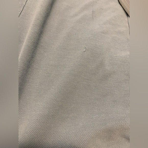 Jantzen Classics blue dress with embroidery - Picture 7 of 7